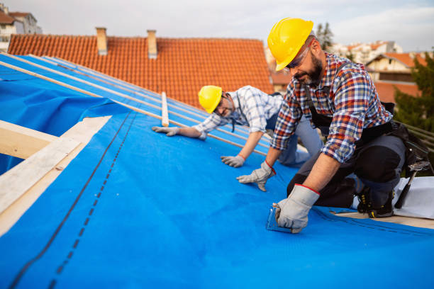 Best Roof Replacement Cost  in Dunmore, PA