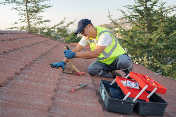 Best Tile Roofing Contractor  in Dunmore, PA