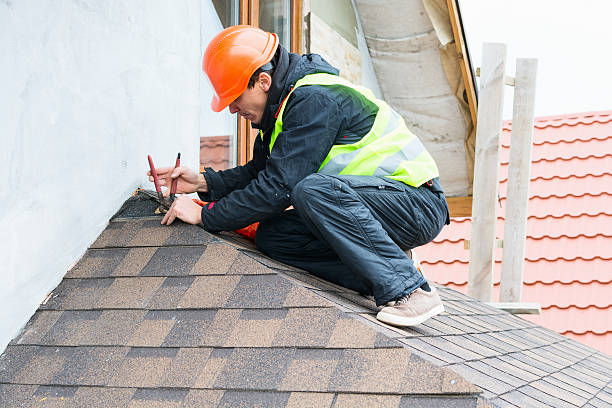 Quick and Trustworthy Emergency Roof Repair Services in Dunmore, PA