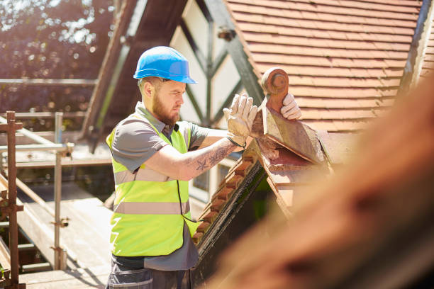 Best Commercial Roof Installation  in Dunmore, PA